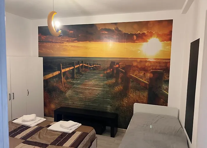 Goodtime apartament